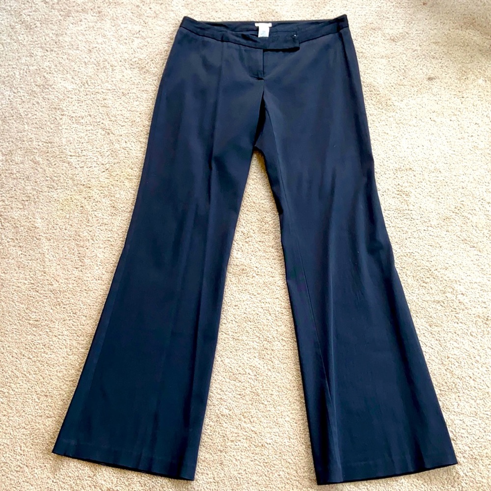 Notice brand size 6 dress pants